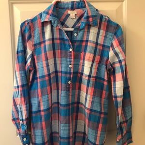 J Crew shirt